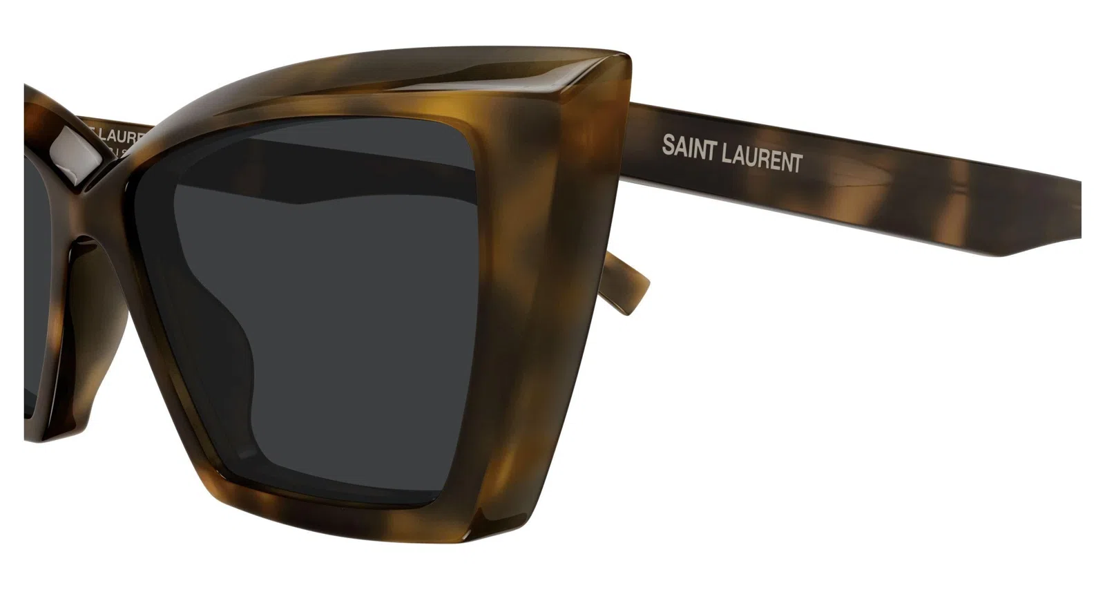 Saint Laurent SL 657 Sunglasses - view 11